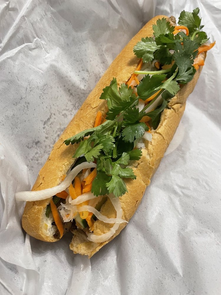 Be's Noodles & Banh Mi