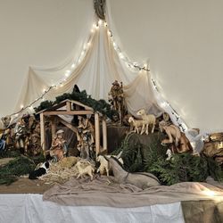 San Rafael Parish
