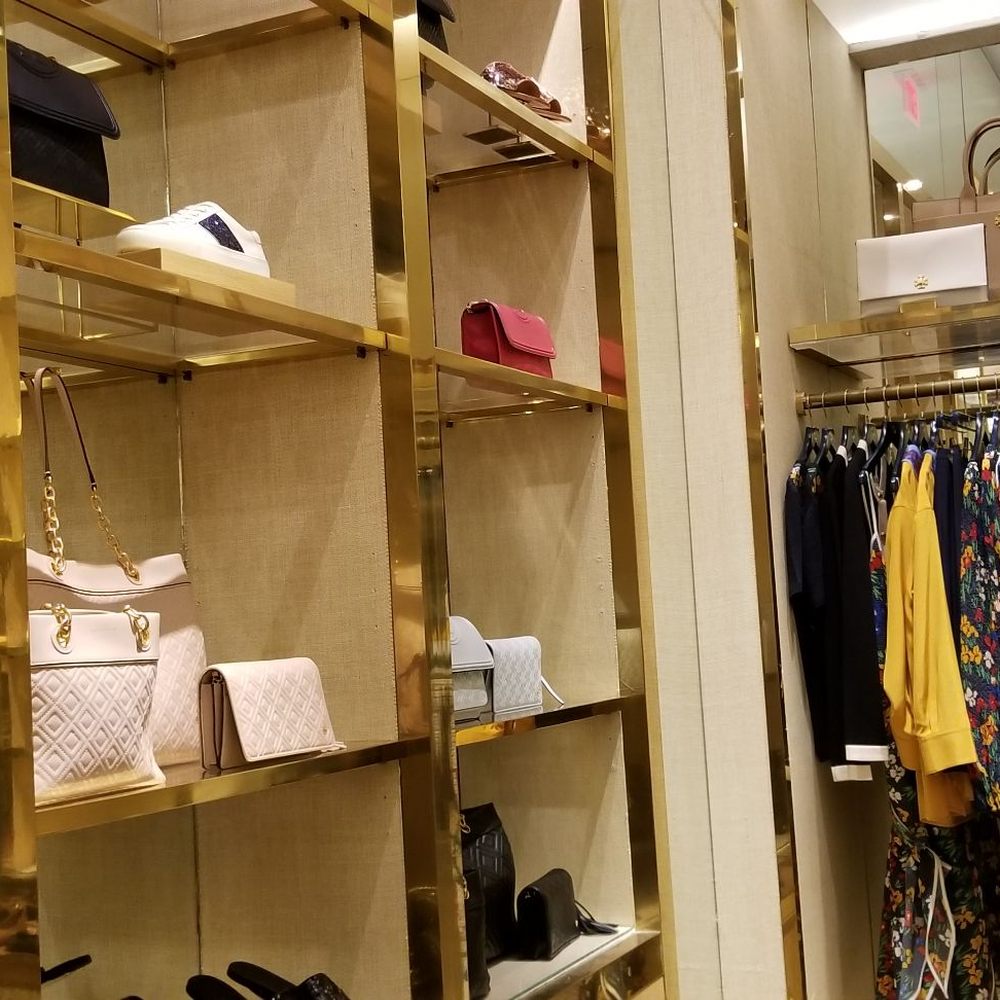 Tory Burch - Women's Clothing Near Me - Santa Monica, California Tory Burch - Women's Clothing Near Me - Santa Monica, California