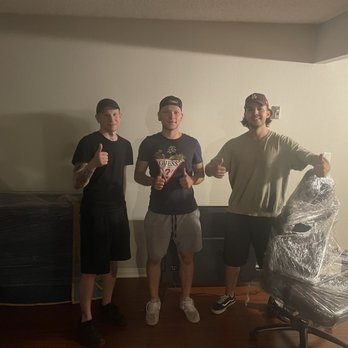 Prime Moving - Our movers (: - Movers Near Me - Glendale, California Prime Moving - Our movers (: - Movers Near Me - Glendale, California