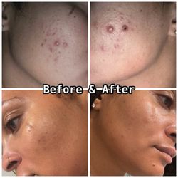 Ryane Ashley Sugaring Studio
