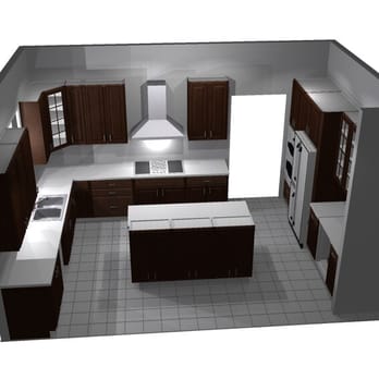 Redemption Construction - Custom in house design including 3D renderings and on site consultations. - General Contractors Near Me - San Diego, California