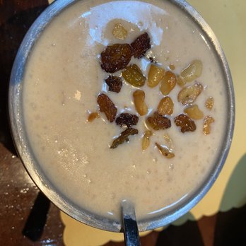 India's Grill Brandon - D3. India's Grill Signature Rice Pudding - Indian Near Me - Brandon, Florida India's Grill Brandon - D3. India's Grill Signature Rice Pudding - Indian Near Me - Brandon, Florida