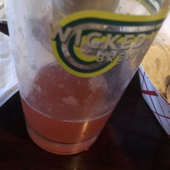 The Knot Burger Pub - Another Drip Shot - Burgers Near Me - Summerville, South Carolina The Knot Burger Pub - Another Drip Shot - Burgers Near Me - Summerville, South Carolina