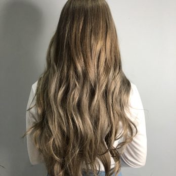 J1 Hair Salon - after - ash - Hair Salons Near Me - Brooklyn, New York J1 Hair Salon - after - ash - Hair Salons Near Me - Brooklyn, New York