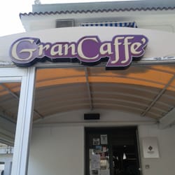 Gran Caffe' L'impero