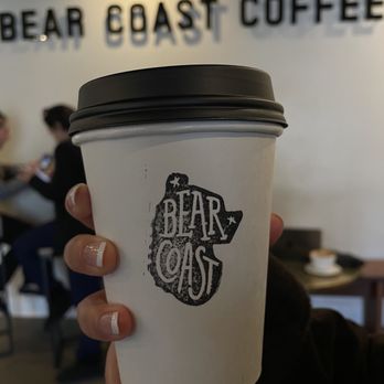 Bear Coast Coffee - tea - Coffee & Tea Near Me - Dana Point, California Bear Coast Coffee - tea - Coffee & Tea Near Me - Dana Point, California
