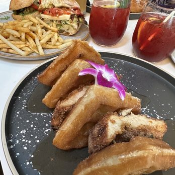 Eggy’s Neighborhood Kitchen - Breakfast & Brunch Near Me - Berkeley, California