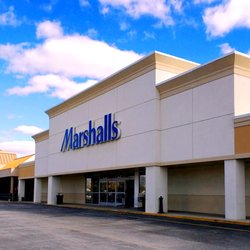 Marshalls - Marshalls Glenolden, PA -- storefront