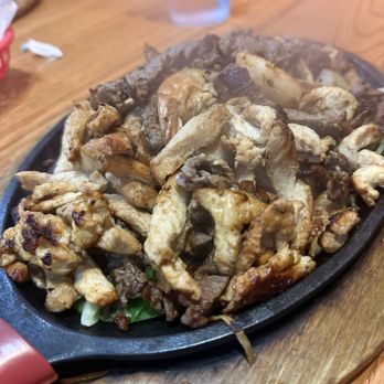 Toreros Authentic Mexican Cuisine - Shrimp, chicken and steak fajita - Mexican Near Me - West Palm Beach, Florida Toreros Authentic Mexican Cuisine - Shrimp, chicken and steak fajita - Mexican Near Me - West Palm Beach, Florida