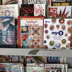 Amvets Thrift Store