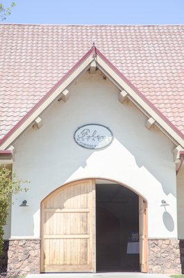 Foley Estates Vineyard & Wine by null