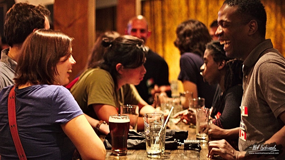 Mundo Lingo Montreal