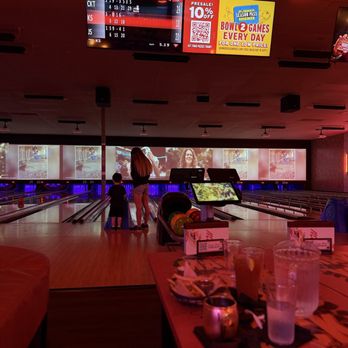 Lucky Strike Moorpark - Bowling Near Me - Moorpark, California Lucky Strike Moorpark - Bowling Near Me - Moorpark, California