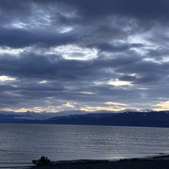 Heritage RV Park - RV Parks Near Me - Homer, Alaska
