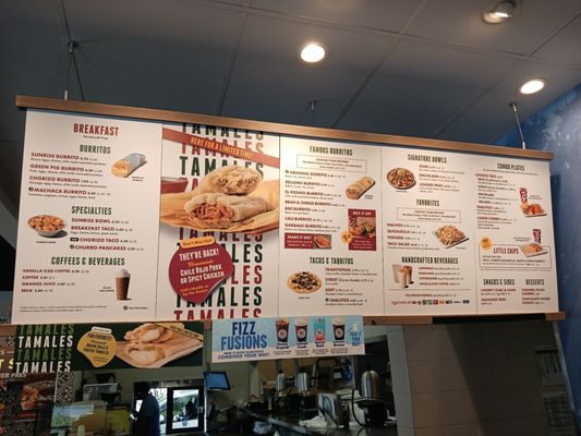 Menu photo 3 Miguel's Jr Eastvale, CA Menu photo 3 Miguel's Jr Eastvale, CA