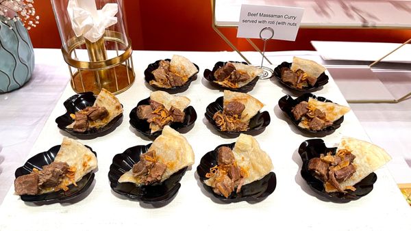 Na Rath Restaurant by null