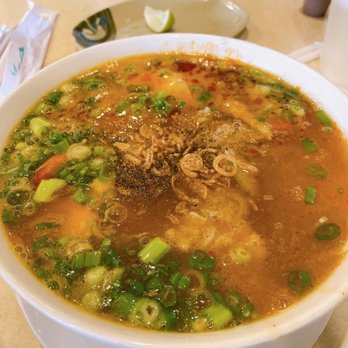 YANY Express - Banh Canh Cua - Vietnamese Near Me - Norcross, Georgia YANY Express - Banh Canh Cua - Vietnamese Near Me - Norcross, Georgia