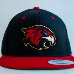 Lids + Laces Toronto - 3D Puff embroidery that doesn't suck!