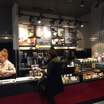 Costa Coffee - Coffee & Tea Near Me - Warsaw, MZ Costa Coffee - Coffee & Tea Near Me - Warsaw, MZ