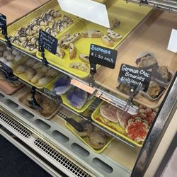 Gus's Goodies