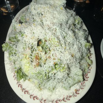 La Merna - Caesar Salad - Pizza Near Me - Washington, DC, District of Columbia