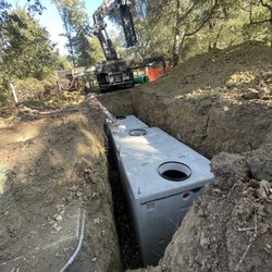 West County Septic - Septic tank replacement