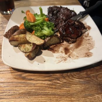 Mickey's Restaurant & Lounge - Balsamic chicken - Lounges Near Me - Plattsburgh, New York