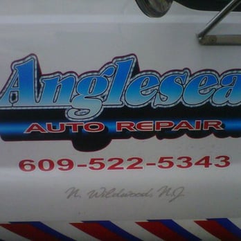 Anglesea Auto Repair - Auto Repair Near Me - Wildwood, New Jersey Anglesea Auto Repair - Auto Repair Near Me - Wildwood, New Jersey