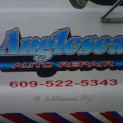 Anglesea Auto Repair