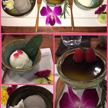 Hinata - Sushi Bars Near Me - San Francisco, California