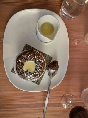 Botanica Restaurant and Gin Bar by null