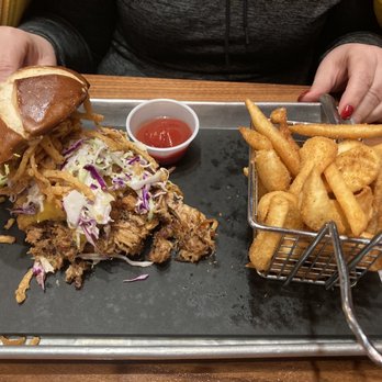 Guy Fieri's Branson Kitchen + Bar - Bars Near Me - Branson, Missouri