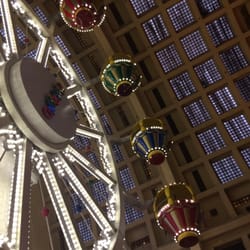 Neverland Abasto