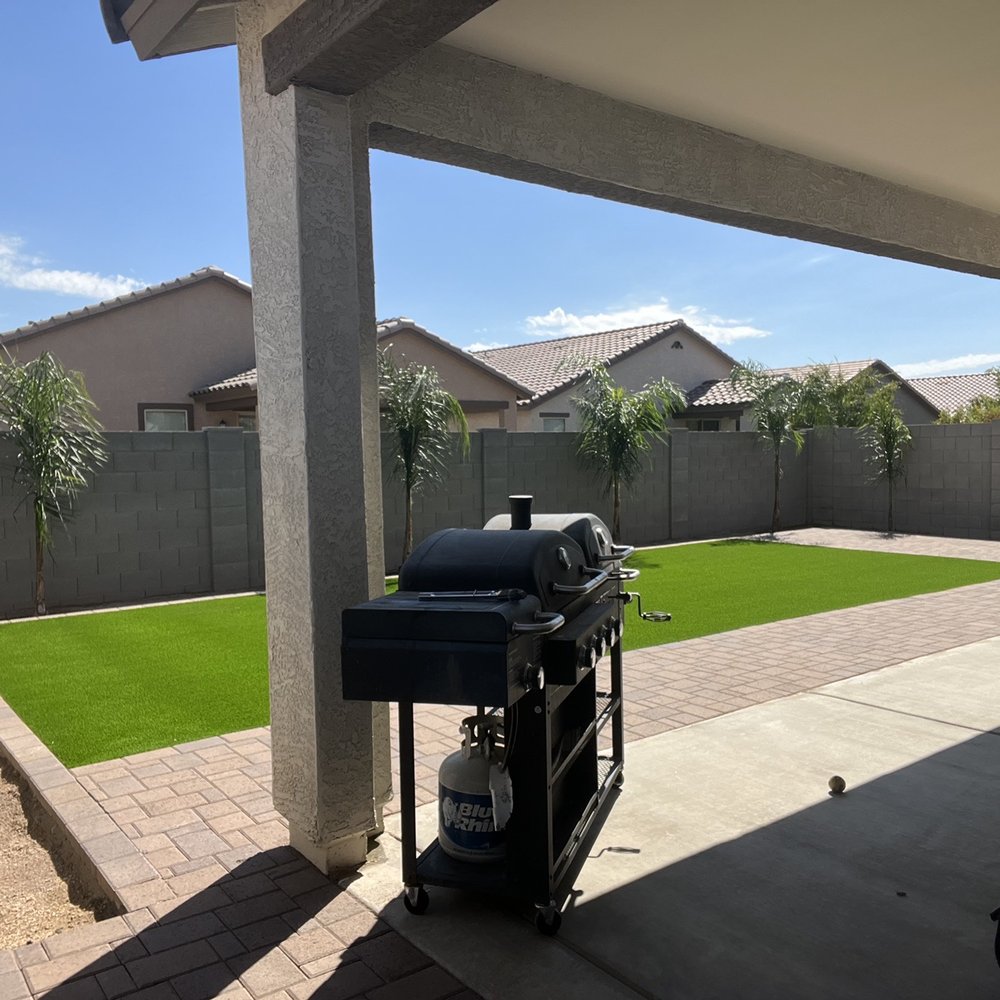 Custom Outlooks - Landscaping Near Me Custom Outlooks - Landscaping Near Me