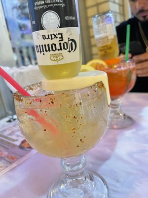 Crab King Cajun Boil & Bar by null