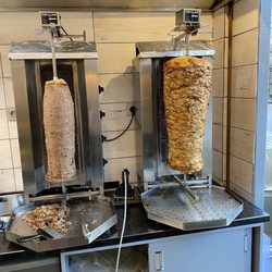 Side Kebab Grill