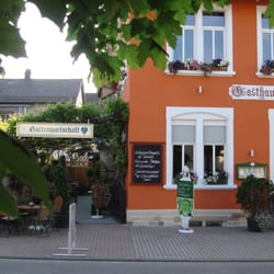 Gasthaus zum Hirsch