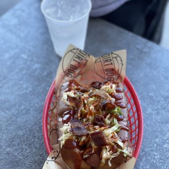Dirt Dog Downey - Snoop's Dogg - Hot Dogs Near Me - Downey, California Dirt Dog Downey - Snoop's Dogg - Hot Dogs Near Me - Downey, California
