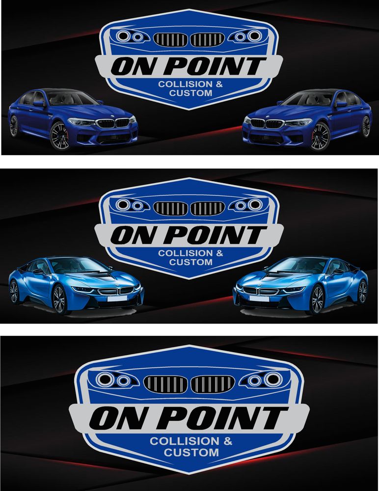 ON POINT COLLISION AND CUSTOM 10 Photos Body Shops 6108 Clara St