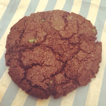 Schmackary's - Dirty Leprechaun Cookie - Desserts Near Me - New York, New York Schmackary's - Dirty Leprechaun Cookie - Desserts Near Me - New York, New York