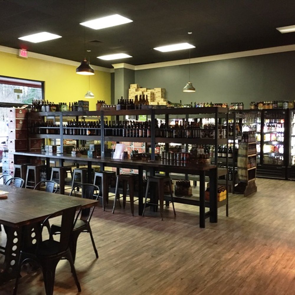 Beer Study - Beer Bar Near Me - Durham, North Carolina Beer Study - Beer Bar Near Me - Durham, North Carolina