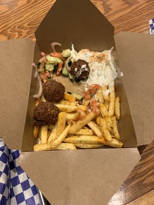 Nostimo Greek Kitchen by null