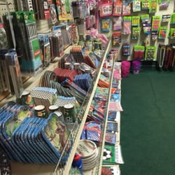 The Party Shoppe