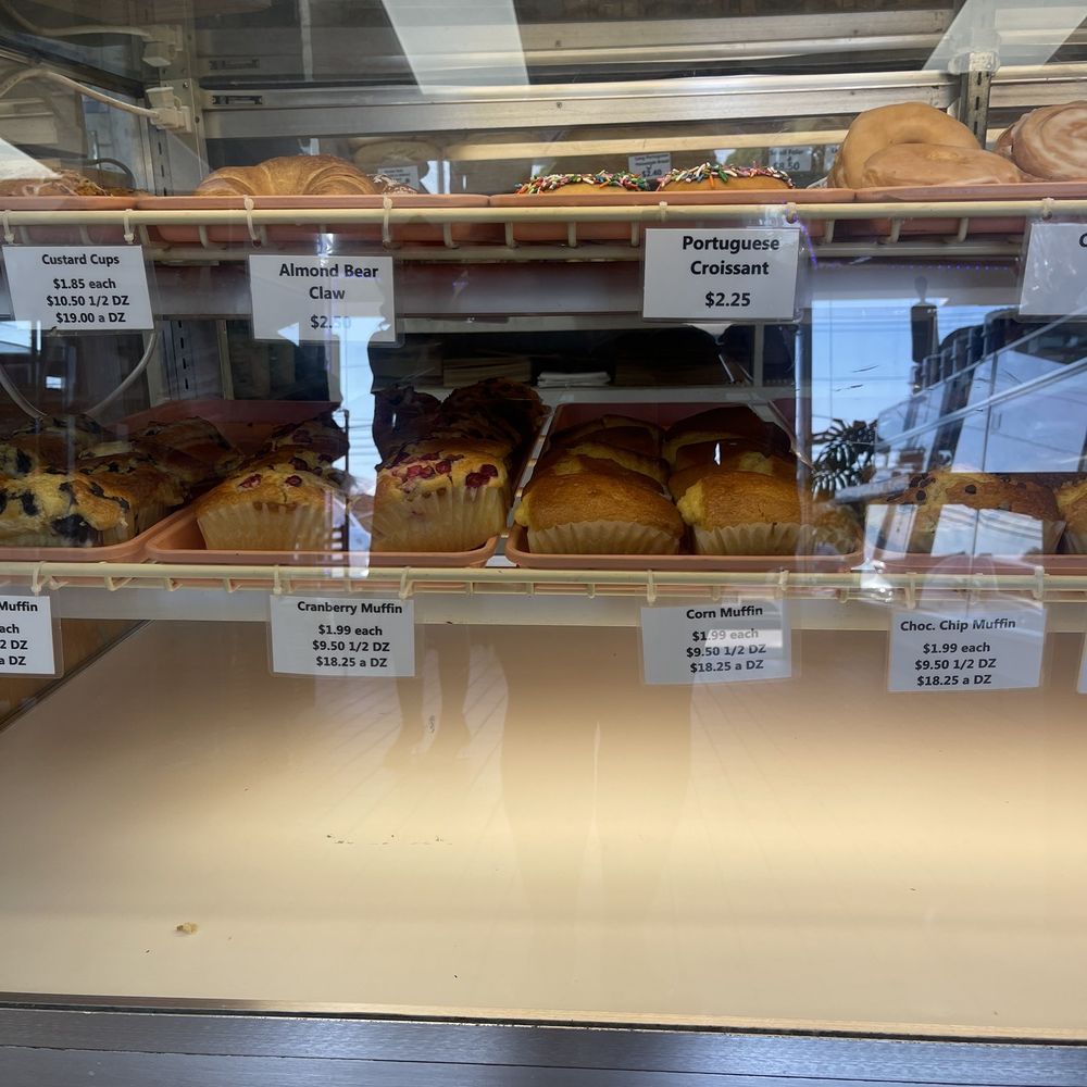 Nice N Fresh Bakery - a variety of baked goods - Bakeries Near Me - Bridgeport, Connecticut Nice N Fresh Bakery - a variety of baked goods - Bakeries Near Me - Bridgeport, Connecticut