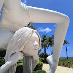 Surfside Walking Path