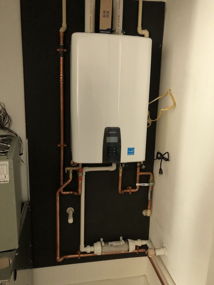 Slide of 89 home services