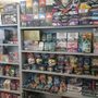 Comic Planet