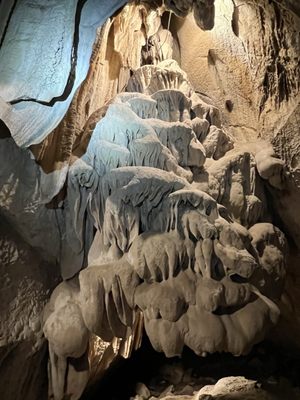 Boyden Cavern Adventures & Tours LLC. by null