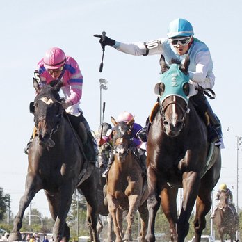 Emerald Downs - Horse Racing Near Me - Auburn, Washington